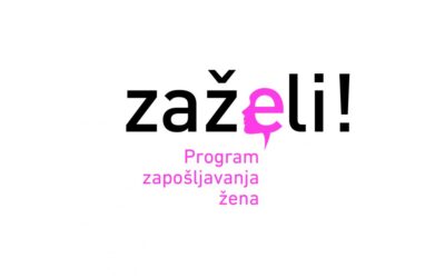 Odluka o prilagodbi rada djelatnica na projektu “Povećanje kvalitete života gluhih i nagluhih osoba u zajednici”