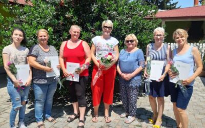 Edukacije za poslove gerontodomaćina/ce