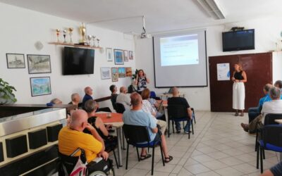 Edukaciju o načinu korištenja tumača, pravima i obvezama korisnika