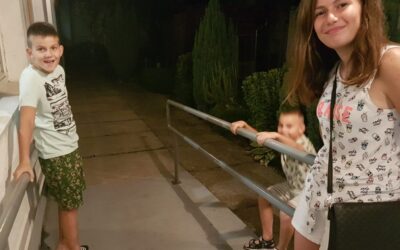 3. Osječka ljetna noć