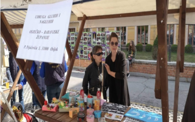 Obilježavanje Svjetskog dana zdravlja