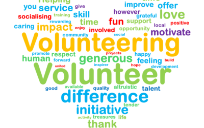Volonterske aktivnosti u sklopu projekta