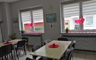 OBILJEŽAVANJA VALENTINOVA