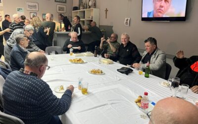 OBILJEŽAVANJE DANA OČEVA