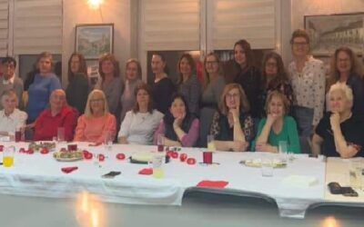 MEĐUNARODNI DAN ŽENA