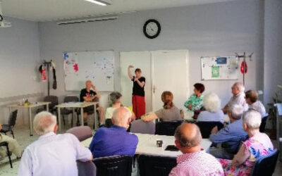 Obilježavanje I. osječke ljetne noći i masovni skup članova