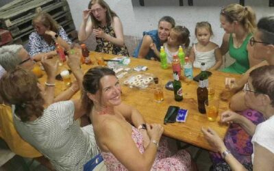 Obilježavanje III. osječke ljetne noći