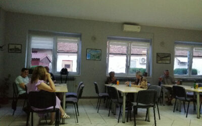 Obilježavanje II. osječke ljetne noći