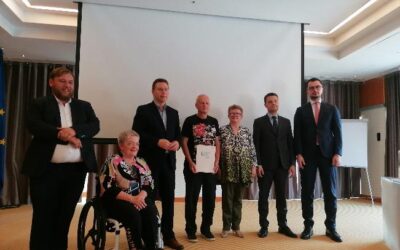 Dodjela dodataka sporazumima o financiranju sustavne podrške za 2025. godinu