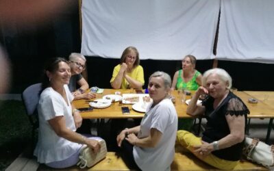 Obilježavanje 1. Osječke ljetne noći 2025.