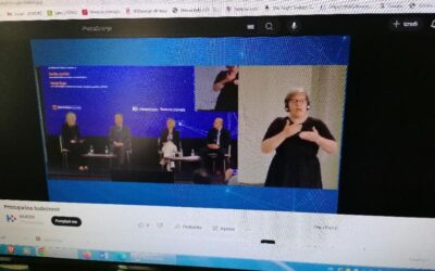 Održana međunarodna konferencija „Accessible Future-Pristupačna budućnost“