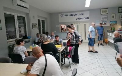 Obilježavanje 3. Osječke ljetne noći 2025.