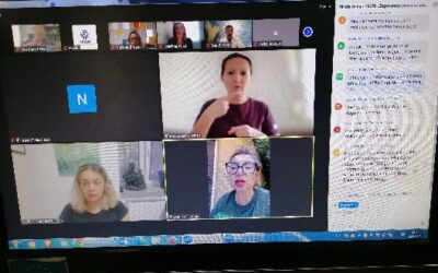 RADIONICA NA TEMU „Zagovaranje prava na znakovni jezik: od iskustva, preko teorije, do bolje prakse“