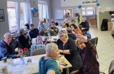 Svečano obilježavanje Međunarodnog dana gluhih 2025.