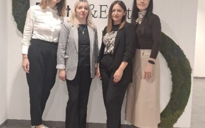 Izvješće sa sastanka s Klinikom Čes Dental&Estetic