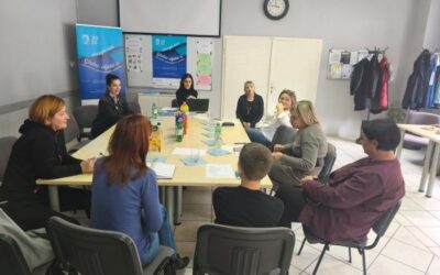 Održan okrugli stol pod nazivom „Gluho dijete u redovnom obrazovnom sustavu“