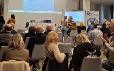 Radionica „Jačanje kapaciteta temeljnih članova udruga“ i Redovna skupština Hrvatskog saveza gluhih i nagluhih