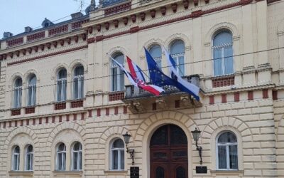 Završena provedba projekta/programa pod nazivom „U svijetu tišine!“