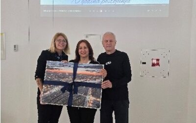 Proslava 70. godina postojanja Udruge gluhih i nagluhih  Brodsko–posavske županije