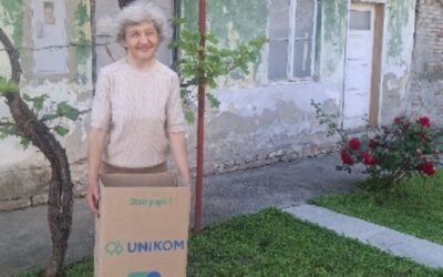 Odobren projekt “I mi želimo čuti”