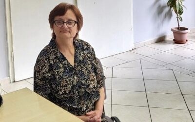 Posjet našim dugogodišnjim članovima