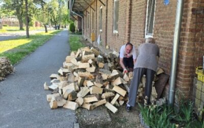 Projekt “Zaželi”
