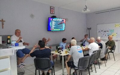 Prva Osječka ljetna noć u udruzi