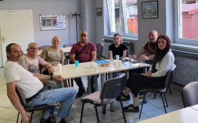 Dani otvorenih vrata udruga
