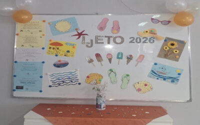 Ljetna radionica u udruzi