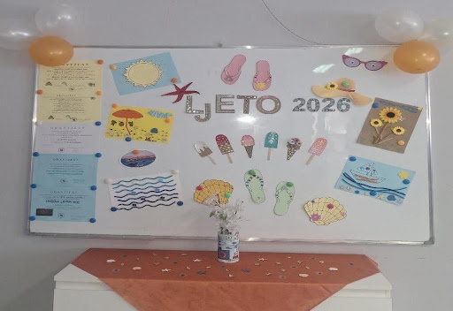 ljeto