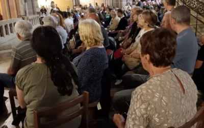 Posjet gluhih prijatelja iz Varaždina