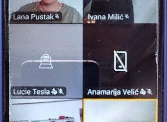 Edukacija o povezivanju aplikacija SocSkrb i REKOSS